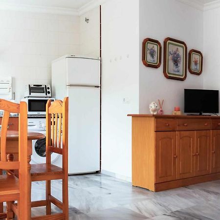Piso Saturno 1ºd Conil Alquileres Atardecer Apartment Conil De La Frontera Ngoại thất bức ảnh